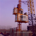 Grue de construction de Sc200 / 200 / ascenseur de construction de Chine